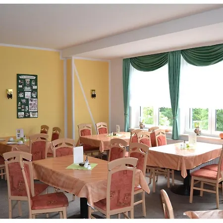 Apartamento & Restaurant 