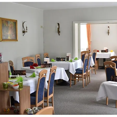 & Restaurant 