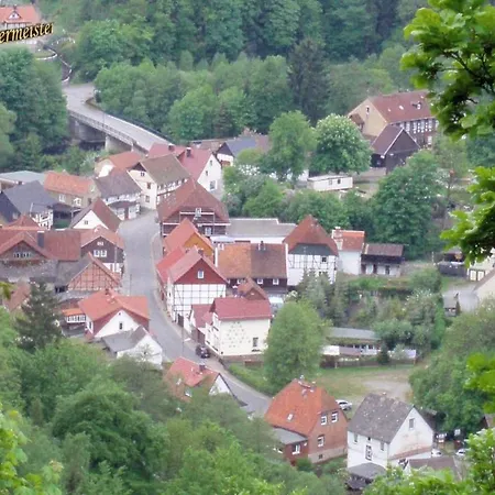 & Restaurant 