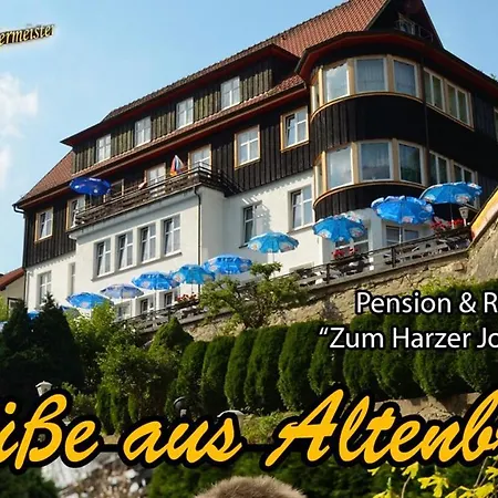 & Restaurant 