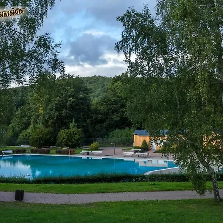 Apartamento & Restaurant 