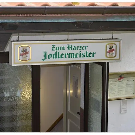 Apartamento & Restaurant 