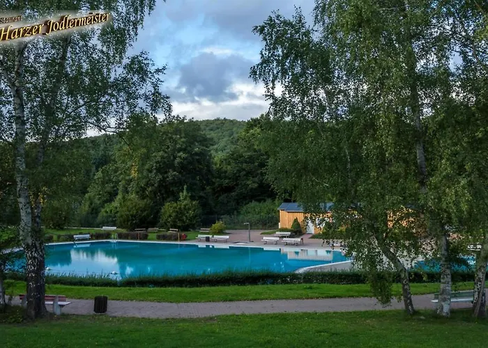 Lejlighed & Restaurant 